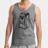 Ultra Cotton ® 100% US Cotton Tank Top Thumbnail