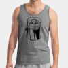 Ultra Cotton ® 100% US Cotton Tank Top Thumbnail