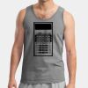 Ultra Cotton ® 100% US Cotton Tank Top Thumbnail