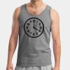 Ultra Cotton ® 100% US Cotton Tank Top Thumbnail