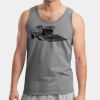 Ultra Cotton ® 100% US Cotton Tank Top Thumbnail