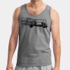 Ultra Cotton ® 100% US Cotton Tank Top Thumbnail