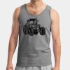 Ultra Cotton ® 100% US Cotton Tank Top Thumbnail