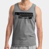 Ultra Cotton ® 100% US Cotton Tank Top Thumbnail