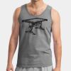 Ultra Cotton ® 100% US Cotton Tank Top Thumbnail
