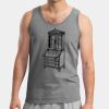 Ultra Cotton ® 100% US Cotton Tank Top Thumbnail