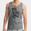 Ultra Cotton ® 100% US Cotton Tank Top Thumbnail