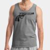 Ultra Cotton ® 100% US Cotton Tank Top Thumbnail