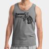 Ultra Cotton ® 100% US Cotton Tank Top Thumbnail