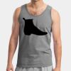 Ultra Cotton ® 100% US Cotton Tank Top Thumbnail