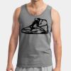 Ultra Cotton ® 100% US Cotton Tank Top Thumbnail