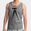 Ultra Cotton ® 100% US Cotton Tank Top Thumbnail