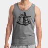 Ultra Cotton ® 100% US Cotton Tank Top Thumbnail