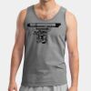 Ultra Cotton ® 100% US Cotton Tank Top Thumbnail