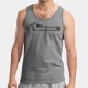 Ultra Cotton ® 100% US Cotton Tank Top Thumbnail