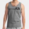 Ultra Cotton ® 100% US Cotton Tank Top Thumbnail