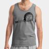 Ultra Cotton ® 100% US Cotton Tank Top Thumbnail