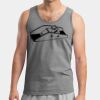 Ultra Cotton ® 100% US Cotton Tank Top Thumbnail