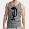 Ultra Cotton ® 100% US Cotton Tank Top Thumbnail