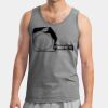 Ultra Cotton ® 100% US Cotton Tank Top Thumbnail