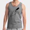 Ultra Cotton ® 100% US Cotton Tank Top Thumbnail