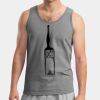 Ultra Cotton ® 100% US Cotton Tank Top Thumbnail