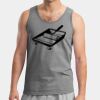 Ultra Cotton ® 100% US Cotton Tank Top Thumbnail