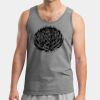 Ultra Cotton ® 100% US Cotton Tank Top Thumbnail