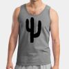 Ultra Cotton ® 100% US Cotton Tank Top Thumbnail