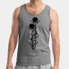 Ultra Cotton ® 100% US Cotton Tank Top Thumbnail