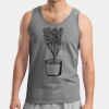 Ultra Cotton ® 100% US Cotton Tank Top Thumbnail