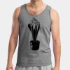 Ultra Cotton ® 100% US Cotton Tank Top Thumbnail