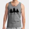 Ultra Cotton ® 100% US Cotton Tank Top Thumbnail