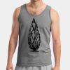 Ultra Cotton ® 100% US Cotton Tank Top Thumbnail