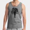 Ultra Cotton ® 100% US Cotton Tank Top Thumbnail