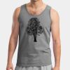 Ultra Cotton ® 100% US Cotton Tank Top Thumbnail
