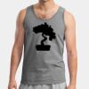 Ultra Cotton ® 100% US Cotton Tank Top Thumbnail