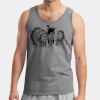 Ultra Cotton ® 100% US Cotton Tank Top Thumbnail