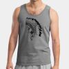 Ultra Cotton ® 100% US Cotton Tank Top Thumbnail