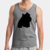 Ultra Cotton ® 100% US Cotton Tank Top Thumbnail