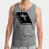 Ultra Cotton ® 100% US Cotton Tank Top Thumbnail