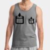 Ultra Cotton ® 100% US Cotton Tank Top Thumbnail