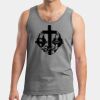 Ultra Cotton ® 100% US Cotton Tank Top Thumbnail
