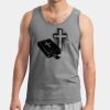 Ultra Cotton ® 100% US Cotton Tank Top Thumbnail