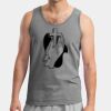 Ultra Cotton ® 100% US Cotton Tank Top Thumbnail