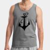 Ultra Cotton ® 100% US Cotton Tank Top Thumbnail