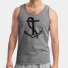 Ultra Cotton ® 100% US Cotton Tank Top Thumbnail