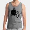 Ultra Cotton ® 100% US Cotton Tank Top Thumbnail