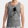 Ultra Cotton ® 100% US Cotton Tank Top Thumbnail