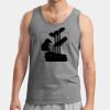 Ultra Cotton ® 100% US Cotton Tank Top Thumbnail